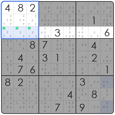 sudoku solver 4x4