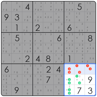 diagonal sudoku