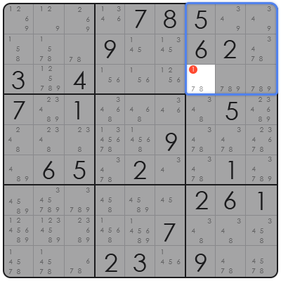 sudoku solving algorithms